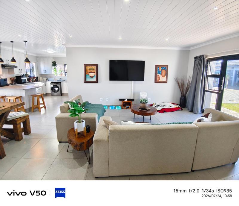 3 Bedroom Property for Sale in Dana Bay Western Cape